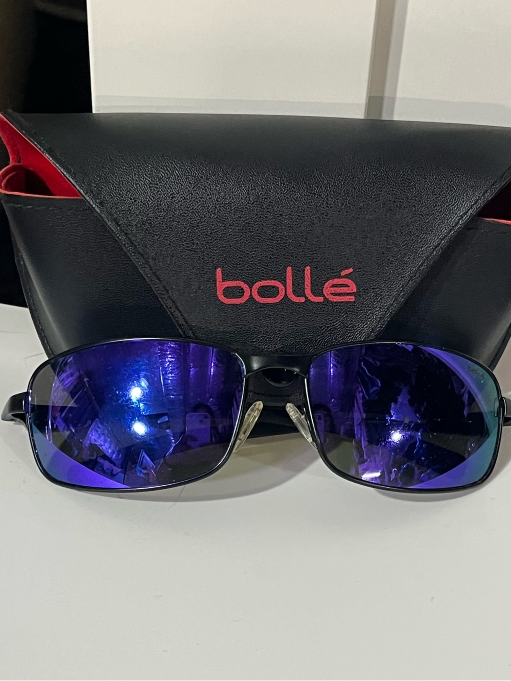 Men’s Bolle Sunglasses (S-09)